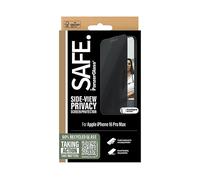 VETRO TEMPERATO PANZERGLASS PG-SAFEP95878 per iPhone 16 Pro Max