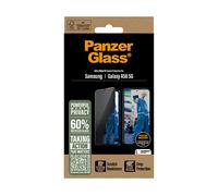 PanzerGlass® Privacy Screen Protector Samsung Galaxy New A55 5G Ultra | Ultra Wide Fit