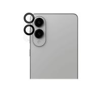 VETRO TEMPERATO PANZERGLASS ® PicturePerfect Camera Lens Protector Samsung S25 Edge per Samsung - Galaxy S25 Edge 5G