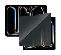 VETRO TEMPERATO PANZERGLASS ® Privacy Screen Protector iPad Air 13'' (2025-2024) | iPad Pro 13'' (2025-2024) | Ultra-Wide Fit per Apple - iPad Air 13'' (2024), Apple - iPad Pro 13'' (2024), Apple - iP