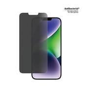 VETRO TEMPERATO PANZERGLASS ® Privacy Screen Protector iPhone 14 Plus |13 Pro Max| Classic Fit per Apple - iPhone 14 Plus, Apple - iPhone 13 Pro Max