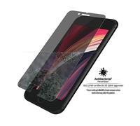 VETRO TEMPERATO PANZERGLASS ® Privacy Screen Protector iPhone SE (2020/2022) | 8 | 7 | 6 | 6s | Standard Fit