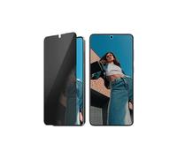 Pellicola protettiva per la privacy PanzerGlass Ultra-Wide Fit per Samsung Galax