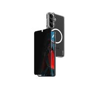 VETRO TEMPERATO PANZERGLASS Privacy UC Bundle 3in1 Galaxy S26 Plus