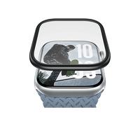 VETRO TEMPERATO PANZERGLASS Protettiva Temperata per Apple Watch Series 11 | 10 42mm - Antigraffio, Resistente agli urti per Watch Series 10 42mm, Watch Series 11 42mm
