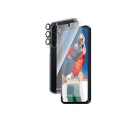 VETRO TEMPERATO PANZERGLASS Protettiva Temperata per Samsung Galaxy new A54 5G - Antigraffio, Resistente agli Urti