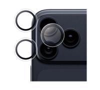 PanzerGlass SAFE. by ® Camera Lens Protector Transparent iPhone 17 Pro | iPhone 17 Pro Max | iPhone 16 Pro | 16 Pro Max Pellic NEW