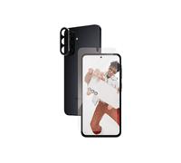 VETRO TEMPERATO PANZERGLASS SAFE. by ® 2-in-1 Bundle Samsung Galaxy A56 5G