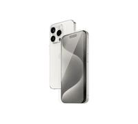 VETRO TEMPERATO PANZERGLASS SAFE. by ® 2-in-1 Pack iPhone 15 Pro