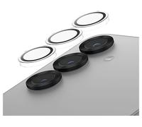 VETRO TEMPERATO PANZERGLASS SAFE. by ® Camera Lens Protector Transparent Samsung Galaxy S25+