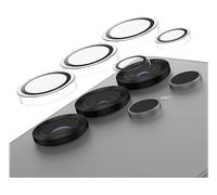 VETRO TEMPERATO PANZERGLASS SAFE. by ® Camera Lens Protector Transparent Samsung Galaxy S25 Ultra