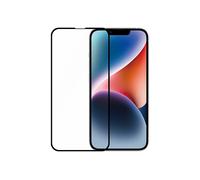 VETRO TEMPERATO PANZERGLASS SAFE. by PanzerGlass® Screen Protector iPhone 14 | 13 | 13 Pro | Ultra-Wide Fit per Apple - iPhone 14, Apple - iPhone 13, Apple - iPhone 13 Pro