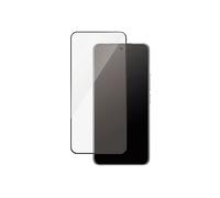 VETRO TEMPERATO PANZERGLASS SAFE. by PanzerGlass® Screen Protector w. Black Frame Xiaomi Redmi Note 14 | Ultra-Wide Fit