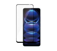 VETRO TEMPERATO PANZERGLASS SAFE. by PanzerGlass® Screen Protector Xiaomi Redmi Note 12 5G | 12 4G | Poco X5 | Ultra-Wide Fit