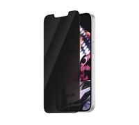 VETRO TEMPERATO PANZERGLASS SAFE. by ® Privacy Screen Protector iPhone 16e | 14 | 13 | 13 Pro | Ultra-Wide Fit