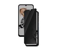 VETRO TEMPERATO PANZERGLASS SAFE. by ® Privacy Screen Protector Samsung Galaxy A26 5G | Ultra-Wide Fit w. EasyAligner