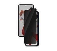 VETRO TEMPERATO PANZERGLASS SAFE. by ® Privacy Screen Protector Samsung Galaxy A56 5G | Ultra-Wide Fit