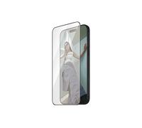 VETRO TEMPERATO PANZERGLASS SAFE. by ® Screen Protection w. Black Frame iPhone 16 Pro | Ultra-Wide Fit per Apple - iPhone 16 Pro