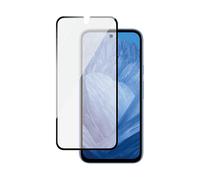 VETRO TEMPERATO PANZERGLASS SAFE. by ® Screen Protector Google Pixel 8a | Ultra-Wide Fit