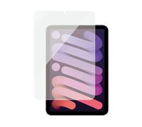 VETRO TEMPERATO PANZERGLASS SAFE. by ® Screen Protector iPad Mini 8.3'' (2021, 2024) | Ultra-Wide Fit per Apple - iPad mini 8.3'' (2021), Apple - iPad mini 8.3" (2024)