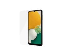 VETRO TEMPERATO PANZERGLASS SAFE. by ® Screen Protector Samsung Galaxy A14 | A14 5G | Ultra-Wide Fit