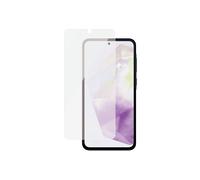 VETRO TEMPERATO PANZERGLASS SAFE. by ® Screen Protector Samsung Galaxy A35 5G | Ultra-Wide Fit w. EasyAligner