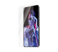 VETRO TEMPERATO PANZERGLASS SAFE. by ® Screen Protector Samsung S25 Edge | Ultra-Wide Fit