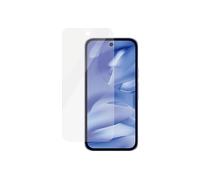 VETRO TEMPERATO PANZERGLASS ® Screen Protector Google Pixel 9a | Ultra-Wide Fit per Google - New Pixel 8a 5G