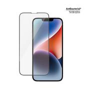 VETRO TEMPERATO PANZERGLASS ® Screen Protector iPhone 14 | 13 | 13 Pro | Ultra-Wide Fit per Apple - iPhone 14, Apple - iPhone 13, Apple - iPhone 13 Pro
