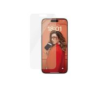 VETRO TEMPERATO PANZERGLASS ® Screen Protector iPhone 15 Pro | Classic Fit per Apple - iPhone 15 Pro
