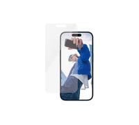 VETRO TEMPERATO PANZERGLASS ® Screen Protector iPhone 16 | 15 | Classic Fit per Apple - iPhone 16