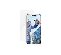 VETRO TEMPERATO PANZERGLASS ® Screen Protector iPhone 16 Plus | 15 Plus | Classic Fit