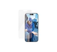 Protettore per schermo PanzerGlass per iPhone 16 Pro Classic Fit