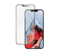 VETRO TEMPERATO PANZERGLASS ® Screen Protector iPhone 16e | 14 | 13 | 13 Pro | Ultra-Wide Fit per Apple - iPhone 13, Apple - iPhone 13 Pro, Apple - iPhone 14, Apple - iPhone 16e