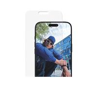 Vetro PanzerGlass Classic Fit iPhone 17 Pro Max