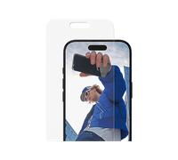 PanzerGlass Screen Protector iPhone 17 Air Classic Fit w. EasyAligner PG48789