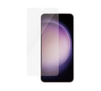 VETRO TEMPERATO PANZERGLASS ® Screen Protector Samsung Galaxy S23+ | Ultra-Wide Fit per Samsung - Galaxy S23+