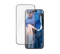 VETRO TEMPERATO PANZERGLASS ® Screen Protector Samsung Galaxy S24 FE | Ultra-Wide Fit w. EasyAligner