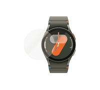 VETRO TEMPERATO PANZERGLASS ® Screen Protector Samsung Galaxy Watch8 40mm | Watch Ultra 47mm | Watch7 40mm Trasparente, Vetro temperato, Polietilene tereftalato (PET), Silicone