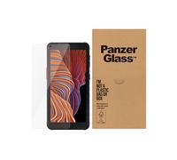 VETRO TEMPERATO PANZERGLASS ® Screen Protector Samsung Galaxy Xcover 5