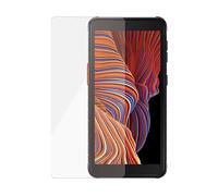 VETRO TEMPERATO PANZERGLASS ® Screen Protector Samsung Galaxy Xcover 5