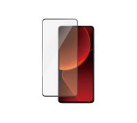VETRO TEMPERATO PANZERGLASS ® Screen Protector Xiaomi 13T | 13T Pro | Ultra Wide Fit per Xiaomi - 13T Pro, Xiaomi - 13T