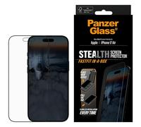Vetro temperato PanzerGlass Stealth iPhone Air