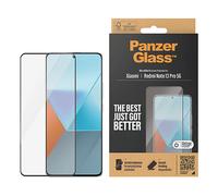 VETRO TEMPERATO PANZERGLASS TM Xiaomi Redmi Note 13 Pro