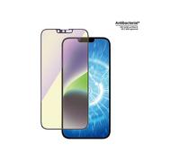 PANZERGLASS - Ultra-wide Fit Apple Iphone Pellicola Proteggischermo Trasparente 1 Pz
