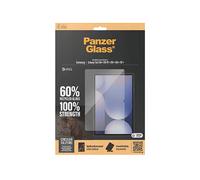 VETRO TEMPERATO PANZERGLASS Ultra Wide Fit per Samsung Galaxy Tab S7+ S8+ S9+ S9 FE+ S10+