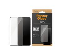 VETRO TEMPERATO PANZERGLASS UltraWide Fit antibatterica, Xiaomi 17 per 17