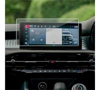 Vetro Temperato Pellicola Display 2 Pezzi Per Alfa Per Romeo Tonale 2023 10,25 Pollici PET Pellicola Protettiva Per Schermo Di Navigazione GPS Per Auto