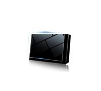 Vetro Temperato Pellicola Display 2 Pezzi Per Toyota Per Tacoma 2024 14 Pollici GPS Navigation PET Pellicola Protettiva Per Schermo Accessori