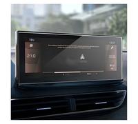 Vetro Temperato Pellicola Display Per Peugeot 5008 2021 DVD GPS Multimedia LCD Pellicola Protettiva In Vetro Temperato Per Schermo Di Navigazione